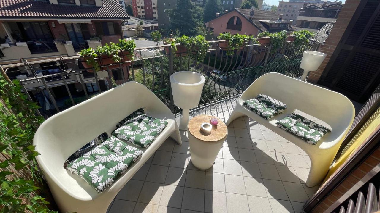 Dehomes - Relax & Business Apartments Buccinasco Exterior foto
